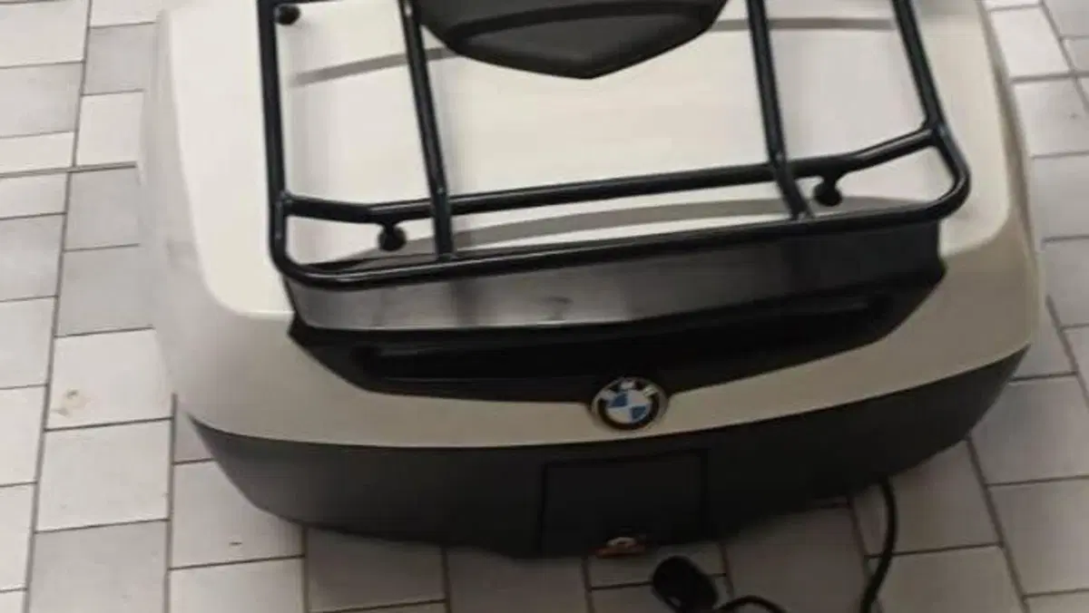 Bmw R 1250 RT (2021 - 25)  (2)