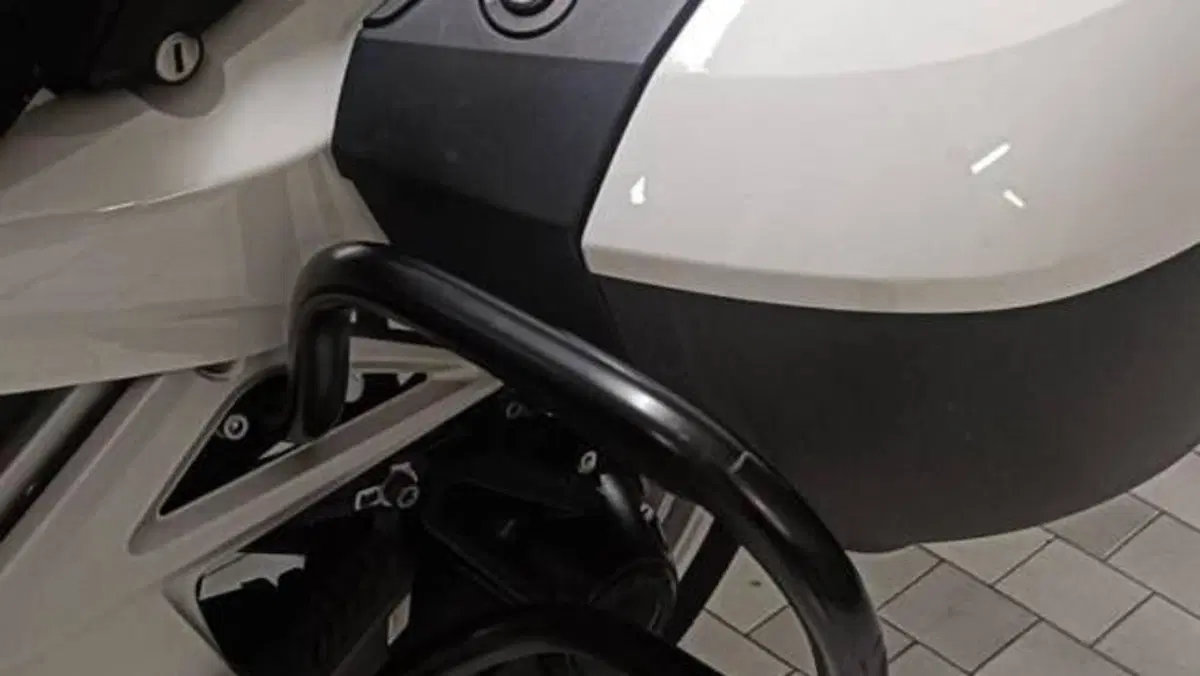 Bmw R 1250 RT (2021 - 25)  (6)