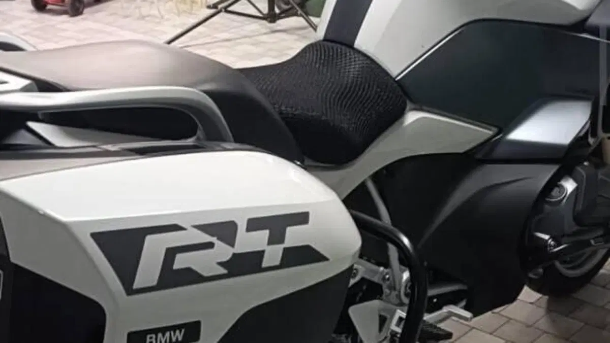 Bmw R 1250 RT (2021 - 25)  (7)