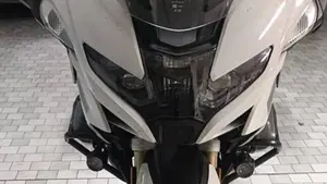 Bmw R 1250 RT (2021 - 25)  (8)