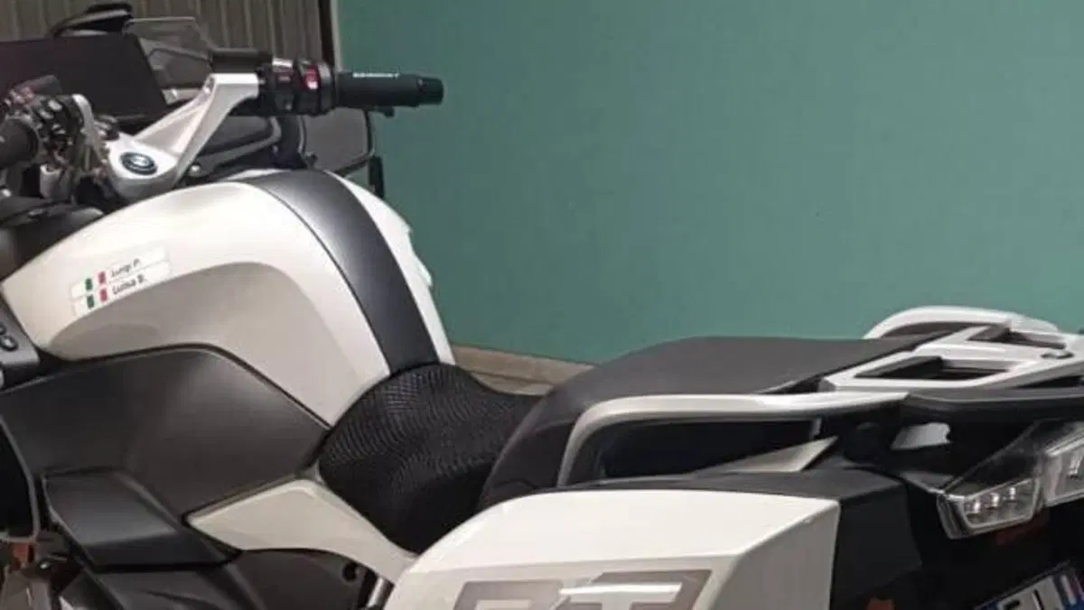 Bmw R 1250 RT (2021 - 25)  (10)