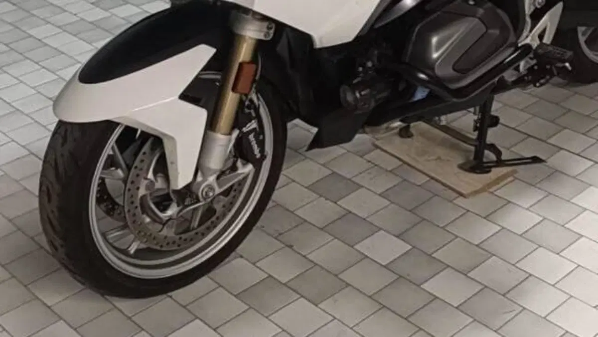 Bmw R 1250 RT (2021 - 25)  (11)