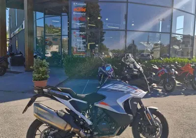 KTM 1290 Super Adventure S (2022 - 25) - Annuncio 10008439