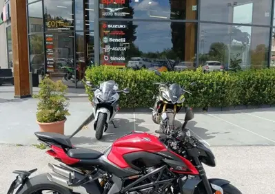 MV Agusta Brutale 1000 RS (2022 - 26) - Annuncio 10014118