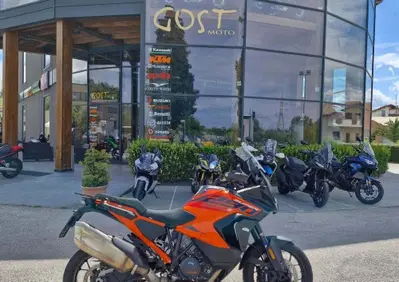 KTM 1290 Super Adventure S (2022 - 25) - Annuncio 10015664