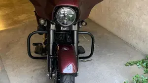 Harley-Davidson 750 Street (2017 - 20) - XG 750 