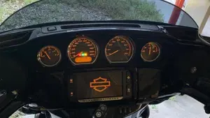 Harley-Davidson 750 Street (2017 - 20) - XG 750  (7)