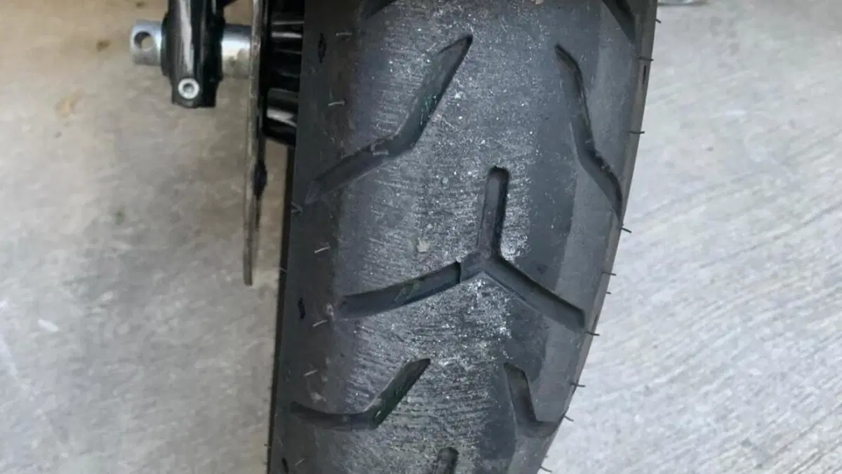 Harley-Davidson 750 Street (2017 - 20) - XG 750  (8)