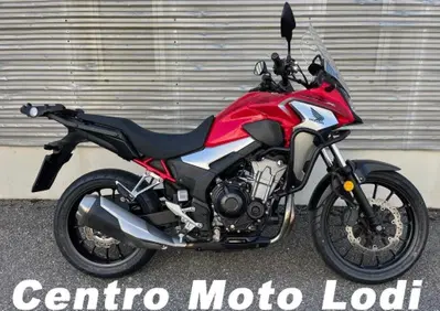 Honda CB 500 X (2022 - 23) - Annuncio 10020477