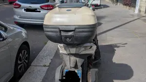Piaggio Mp3 300 ie Yourban ERL/LT (2011 - 16)  (3)