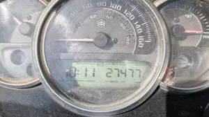 Piaggio Mp3 300 ie Yourban ERL/LT (2011 - 16)  (5)