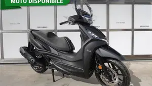 Kymco Agility 350i NN R16 (2023 - 26) 