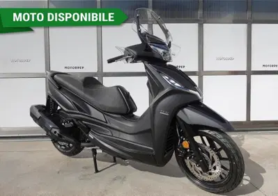 Kymco Agility 350i NN R16 (2023 - 26) - Annuncio 10020492