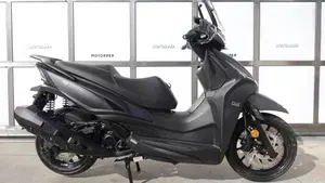 Kymco Agility 350i NN R16 (2023 - 26)  (2)