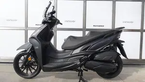 Kymco Agility 350i NN R16 (2023 - 26)  (3)