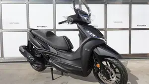 Kymco Agility 350i NN R16 (2023 - 26)  (4)