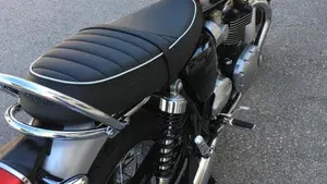 Triumph Bonneville T120 (2016 - 20)  (3)