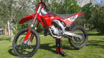 Honda CR 125 R (2003 - 04) usata