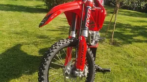 Honda CR 125 R (2003 - 04)  (3)