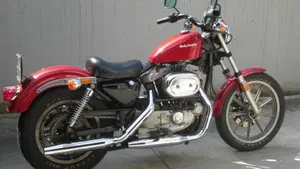 Harley-Davidson   (2)