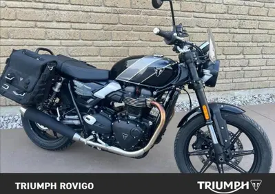 Triumph Speed Twin 900 (2025 - 26) - Annuncio 10020499