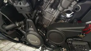 Harley-Davidson Pan America 1250 Special (2020 - 25)  (7)