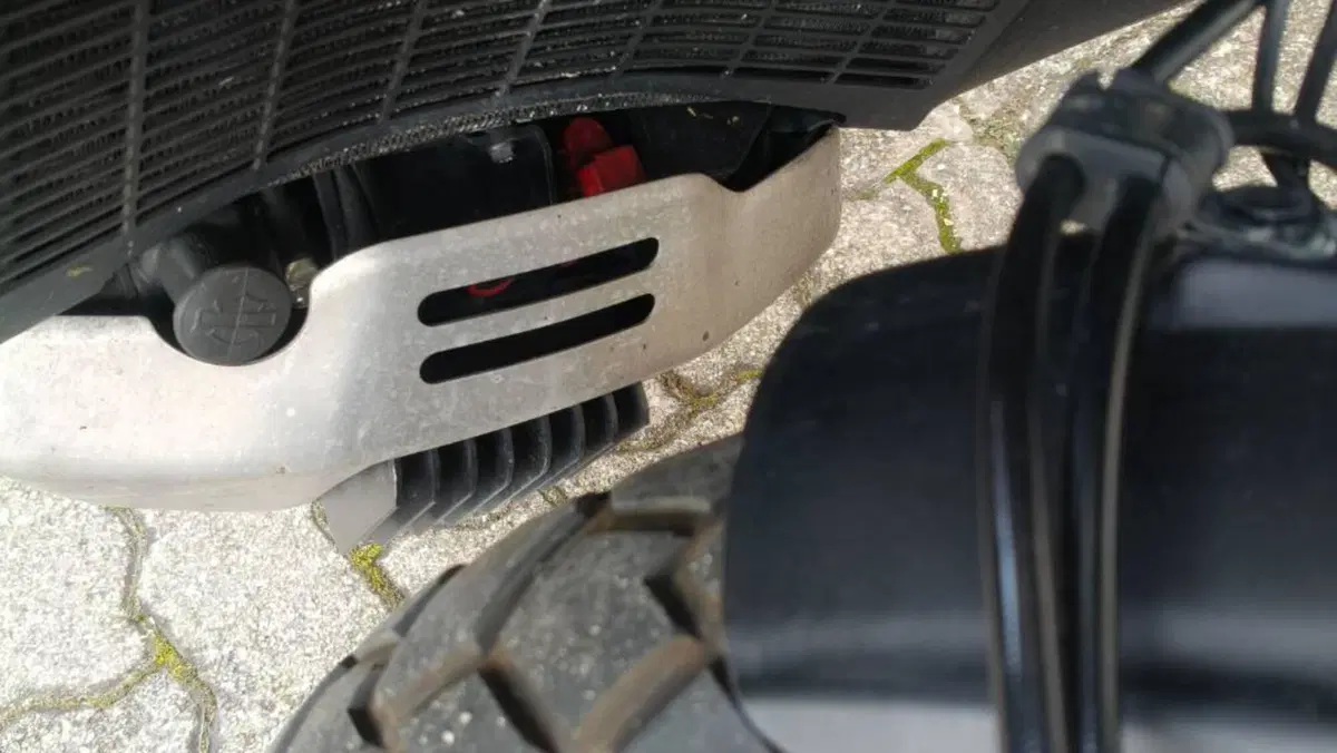 Harley-Davidson Pan America 1250 Special (2020 - 25)  (9)