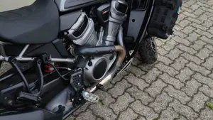 Harley-Davidson Pan America 1250 Special (2020 - 25)  (12)
