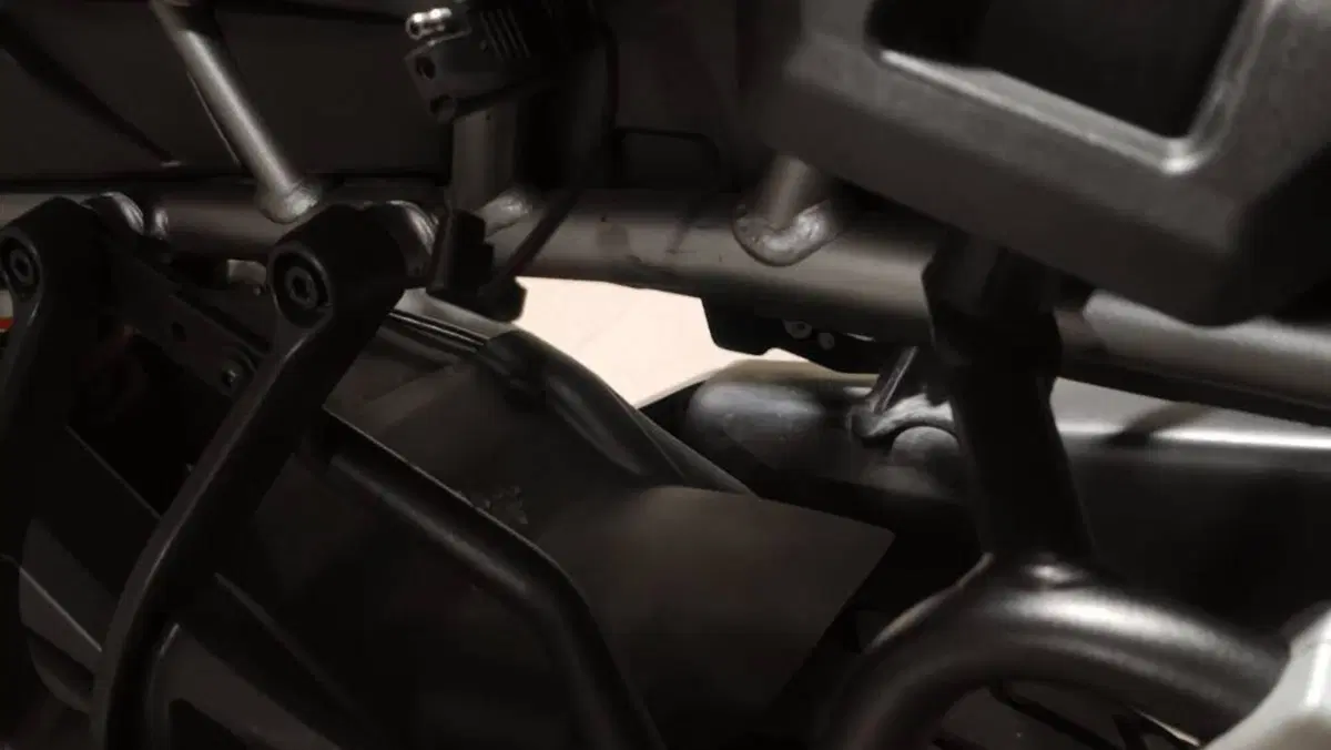 Harley-Davidson Pan America 1250 Special (2020 - 25)  (4)