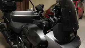 Harley-Davidson Pan America 1250 Special (2020 - 25)  (18)