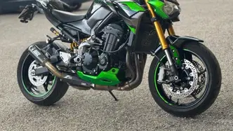 Kawasaki Z 900 SE Performance (2023 - 24) usata