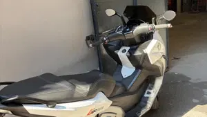 Bmw C 650 Sport (2016 - 20)  (3)