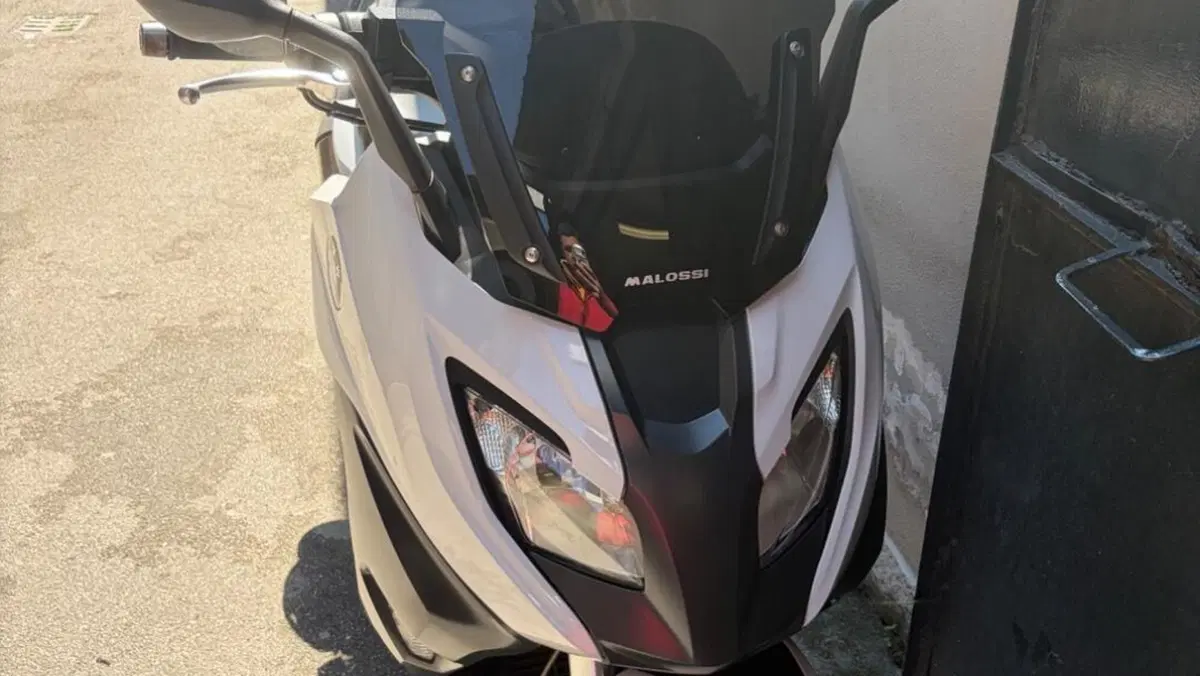 Bmw C 650 Sport (2016 - 20)  (4)