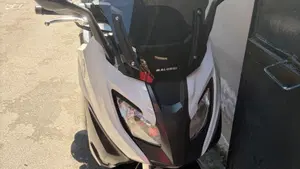 Bmw C 650 Sport (2016 - 20)  (4)