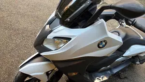 Bmw C 650 Sport (2016 - 20)  (5)
