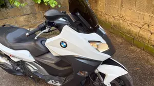 Bmw C 650 Sport (2016 - 20)  (9)