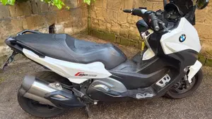 Bmw C 650 Sport (2016 - 20)  (10)