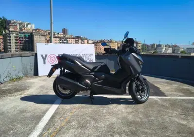 Yamaha X-Max 300 (2021 - 24) - Annuncio 10020518