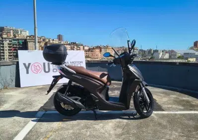 Kymco People 200i S (2021 - 26) - Annuncio 10020519