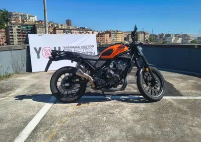Honda CL500 (2023 - 24) - Annuncio 10020520