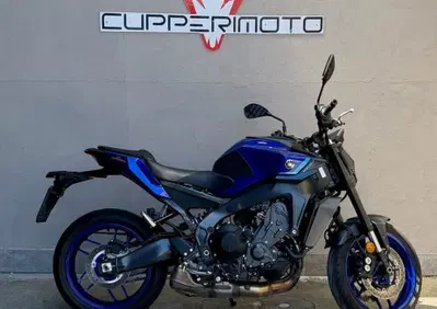 Yamaha MT-09 (2024 - 26) - Annuncio 10020522