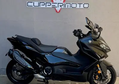 Yamaha T-Max 560 Tech Max (2022 - 24) - Annuncio 10020523