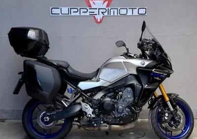 Yamaha Tracer 9 GT (2021 - 24) - Annuncio 10020524
