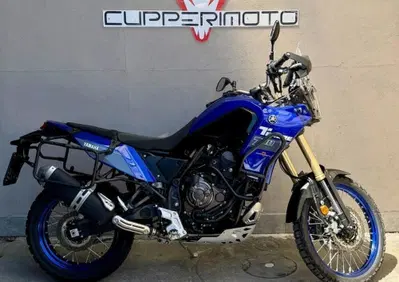 Yamaha Ténéré 700 (2022 - 24) - Annuncio 10020525
