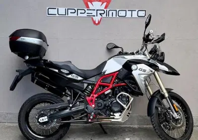Bmw F 800 GS (2016 - 18) - Annuncio 10020526