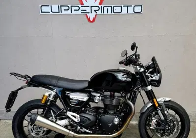 Triumph Speed Twin 1200 (2021 - 24) - Annuncio 10020527