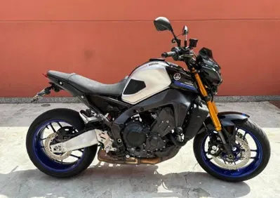 Yamaha MT-09 (2021 - 23) - Annuncio 10020533