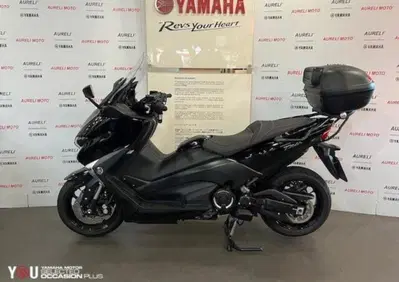 Yamaha T-Max 530 (2017 - 19) - Annuncio 10020534