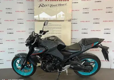 Yamaha MT-03 (2022 - 24) - Annuncio 10020535