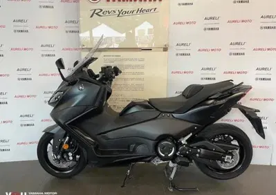 Yamaha T-Max 560 (2022 - 24) - Annuncio 10020536
